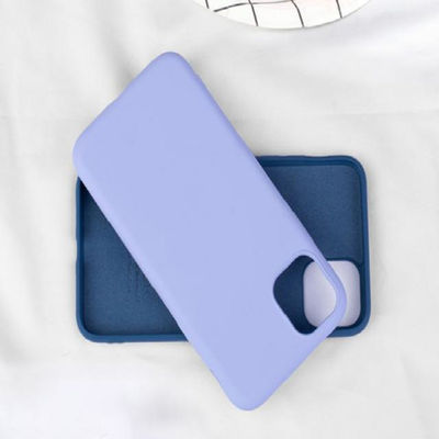 Verticale LSR siliconeninspuitmachine voor siliconen mobiele telefoonhoesjes