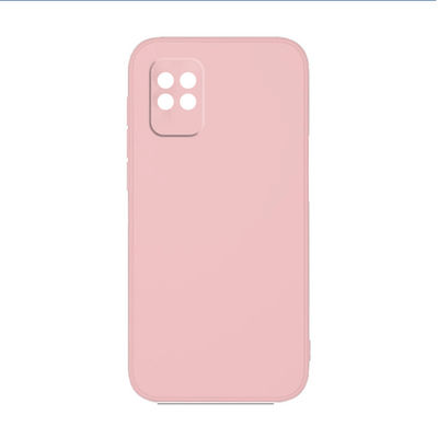 Verticale LSR siliconeninspuitmachine voor siliconen mobiele telefoonhoesjes
