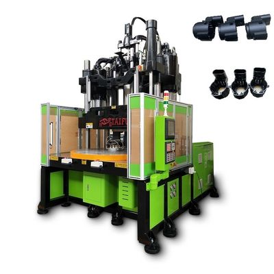 Verticale spuitgietmachine voor auto-onderdelen