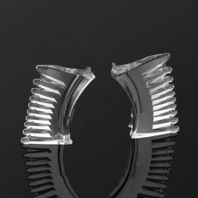Verticale LSR siliconeninspuitmachine voor LED-reflectorlenzen voor auto's