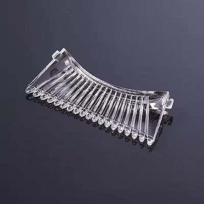Verticale LSR siliconeninspuitmachine voor LED-reflectorlenzen voor auto's