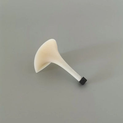 Verticale spuitgietmachine voor hoge schoenen