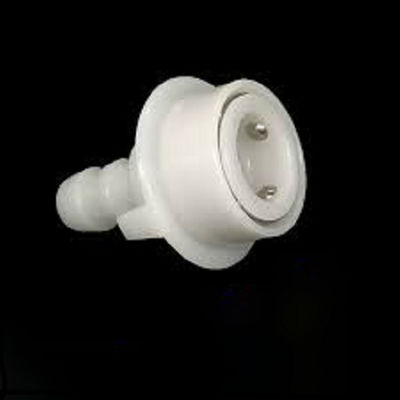 Energiebesparende roterende verticale plastic spuitgietmachine voor pijpleiding