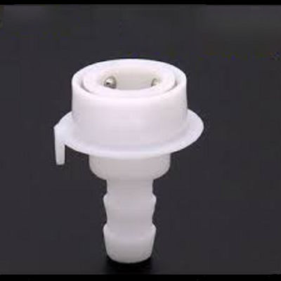 Energiebesparende roterende verticale plastic spuitgietmachine voor pijpleiding
