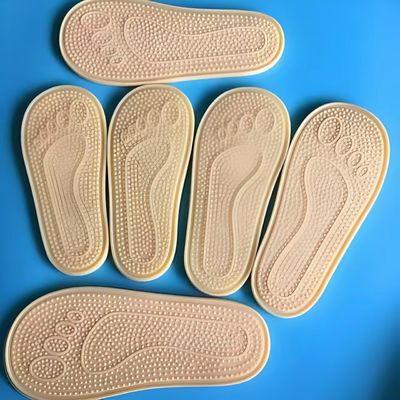 Hoog efficiënte verticale spuitgietmachine voor schoenen