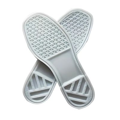Hoog efficiënte verticale spuitgietmachine voor schoenen