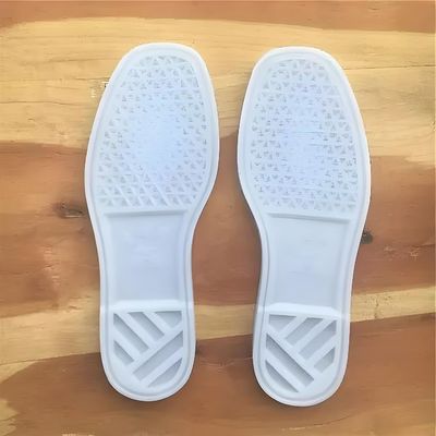 Hoog efficiënte verticale spuitgietmachine voor schoenen