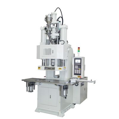 Verticale spuitgietmachine van type C van 55 ton