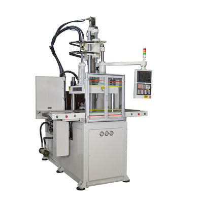 120 ton dubbele schuifverticale spuitgietmachine voor het maken van handschakels