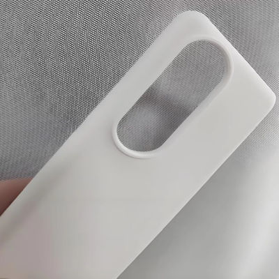 Goedkope prijs Rotary Verticale Plastic Injection Molding Machine voor het maken van telefoonhoesjes