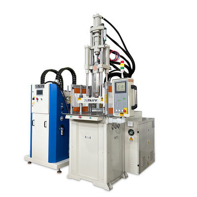 55 ton vloeibare siliconen spuitgietmachine voor het maken van siliconen tandenborstel