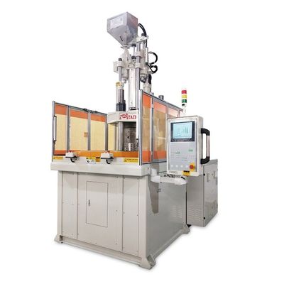 Plastic Rotary Verticale Injectie Gietmachine Het maken van flessenopener