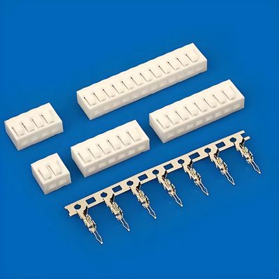 55 ton hoge snelheid verticale spuitgietmachine voor het maken van connector