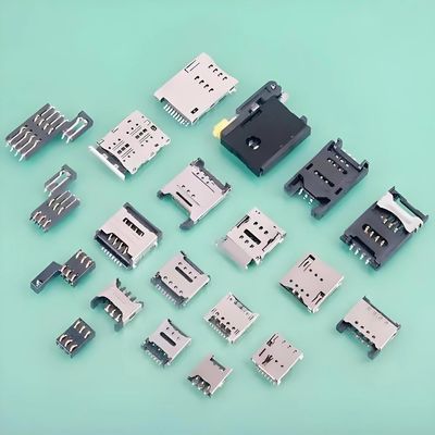 55 ton hoge snelheid verticale spuitgietmachine voor het maken van connector