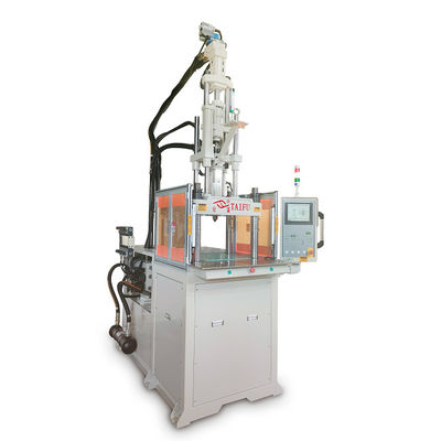 Verticale 85 ton hogesnelheids spuitgietmachine voor connectoren
