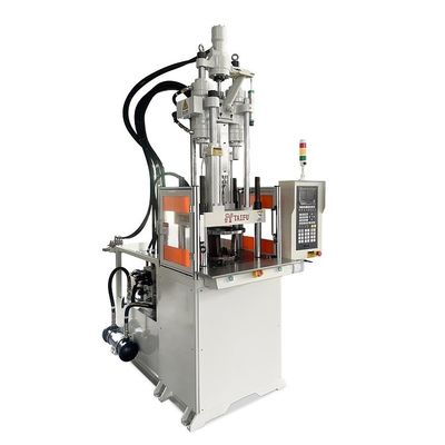 Verticale spuitgietmachine voor het maken van USB-laadkabel met fabrieksprijs