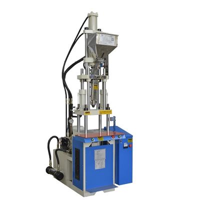 Fabrieksprijs USB-oplaadkabelmachine Verticale spuitgietmachine