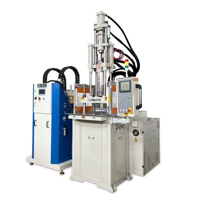 Goed functionerende vloeibare siliconen spuitgietmachine voor het maken van siliconenbrillen