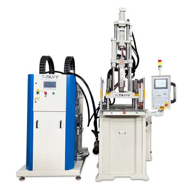 Goed functionerende vloeibare siliconen spuitgietmachine voor het maken van siliconenbrillen