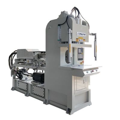Verticale spuitgietmachine voor het maken van onderzeese draden van 55 ton type C