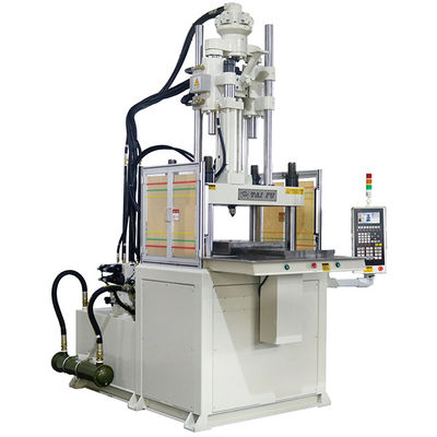 Verticale injectie gietmachine voor het maken van gereedschapshandleiding