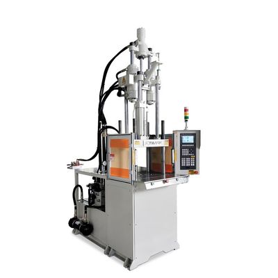 35 ton standaard verticale injectie gietmachine voor het maken van cam slot schroeven