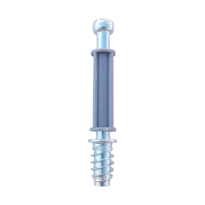 35 ton standaard verticale injectie gietmachine voor het maken van cam slot schroeven