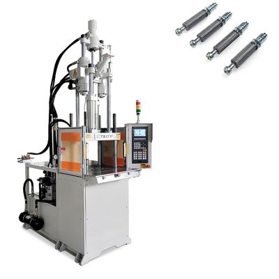 35 ton standaard verticale injectie gietmachine voor het maken van cam slot schroeven