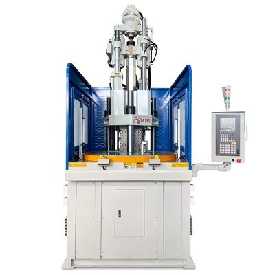 Goedkwaliteit Rotary Vertical Plastic Injection Molding Machine voor het maken van auto-onderdelen