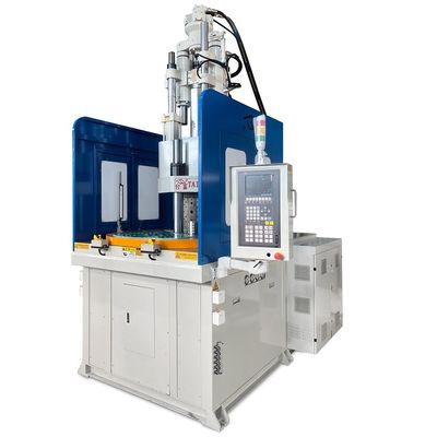120 ton roterende verticale injectievormmachine voor het maken van lont