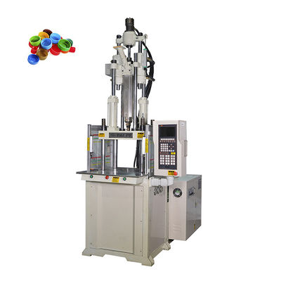 55 ton standaard verticale spuitgietmachine voor het maken van kap