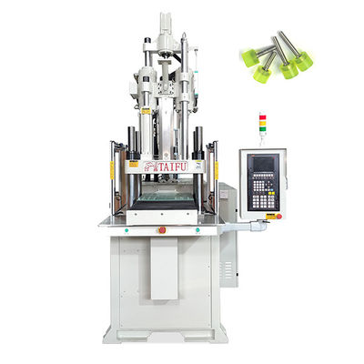 85 ton verticale spuitgietmachine voor plastic producten