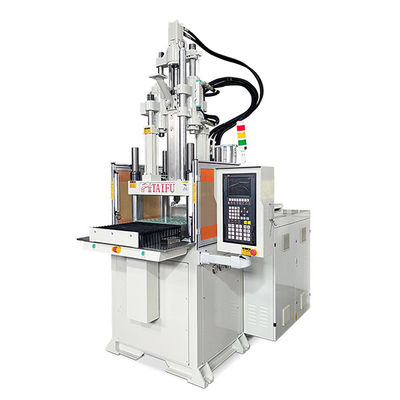 85 ton verticale spuitgietmachine voor plastic producten