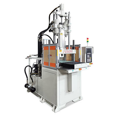 85 ton verticale spuitgietmachine voor plastic producten