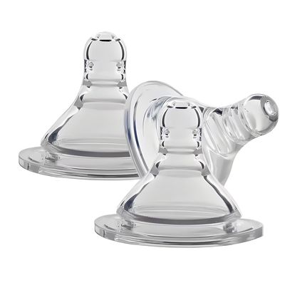 Hoog efficiënte LSR-inspuitgietmachine voor het maken van babyproducten