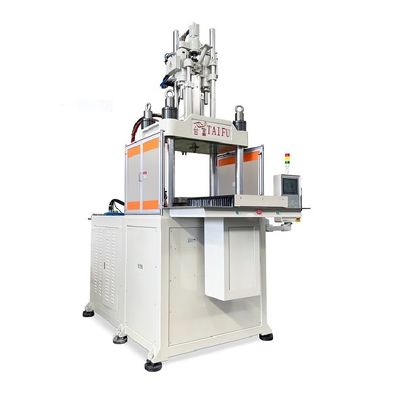 Fusehouders maken machine 160 ton single slide verticale injectie gietmachine