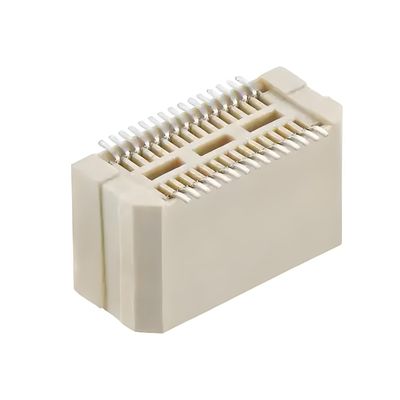 Verticale spuitgietmachine voor het maken van connectoren