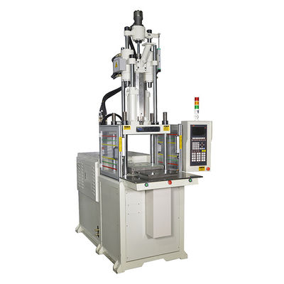 Verticale spuitgietmachine voor het maken van telefoonhoesjes van 55 ton