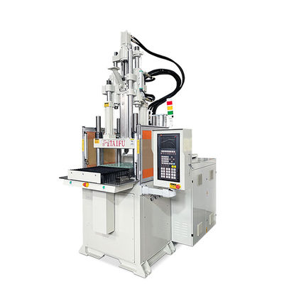 Verticale spuitgietmachine voor het maken van telefoonhoesjes van 85 ton