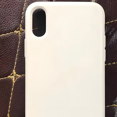 Verticale spuitgietmachine voor het maken van telefoonhoesjes van 85 ton