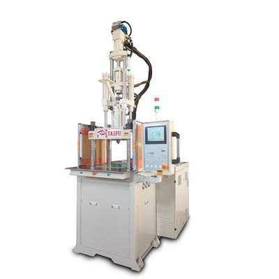 Verticale hoge snelheid spuitgietmachine met hoge productiviteit