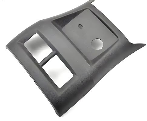 Bandremtype lage werkbank draaitafel gietmachine voor het maken van autoonderdelen