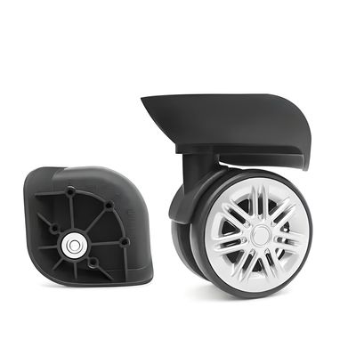 Verticale spuitgietmachine voor het maken van bagagewielen