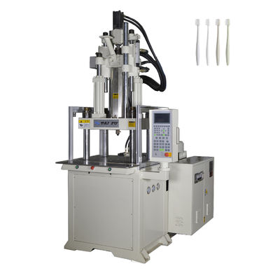 85 ton verticale injectievormmachine voor het maken van tandenborstel