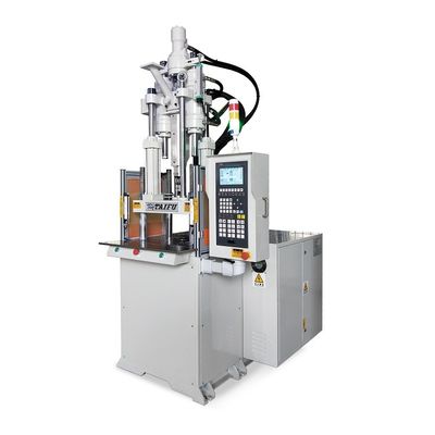 Standaard Plastic 35T Injection Molding Machine voor Bolt Seals