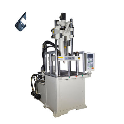 Verticale spuitgietmachine voor het maken van elektrische onderdelen van 85 ton
