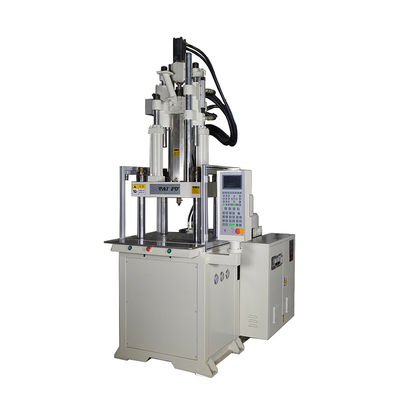 Verticale spuitgietmachine voor het maken van elektrische onderdelen van 85 ton