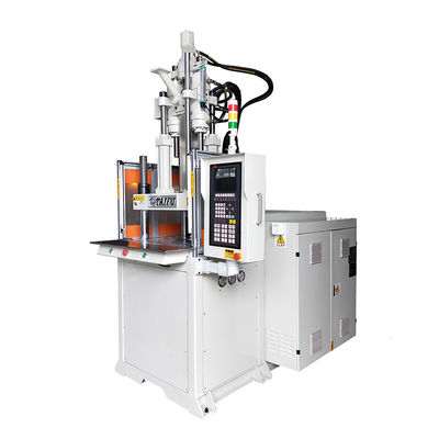 Verticale spuitgietmachine voor het maken van elektrische onderdelen van 85 ton