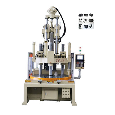 Verticale spuitgietmachine voor de vervaardiging van auto-onderdelen