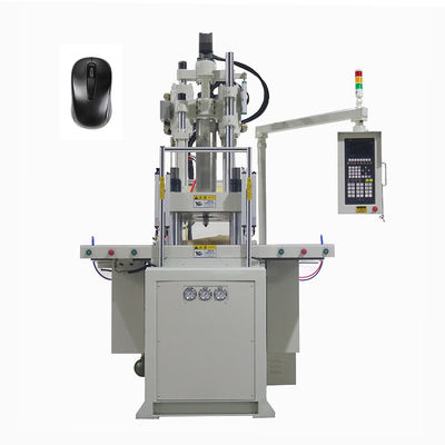 Verticale spuitgietmachine voor de vervaardiging van muisonderdelen van 85 ton